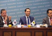 Vila es elegido vicepresidente de la Conago