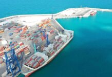Yucatán alcanza récord histórico en exportaciones con 2,562 mdd en 2025 Yucatán alcanza récord histórico en exportaciones con 2,562 mdd en 2025