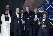 Es “As bestas” de Rodrigo Sorogoyen la gran ganadora de los Goya 2023