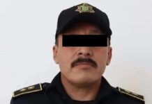 Separan de su cargo al director de la Policía de Progreso