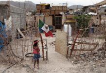 Yucatán registra avances y retrocesos en combate a la pobreza
