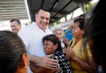 Cabildo de Mérida autoriza más obras para quienes menos tienen