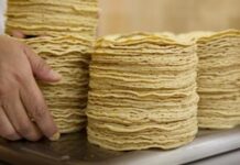 A partir de mañana sube el precio de la tortilla en Yucatán