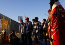 A prisión preventiva por incendio en albergue de migración en Chihuahua