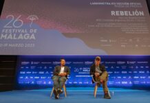 “Rebelión”, filme de la estrella colombiana Joe Arroyo compite en Málaga
