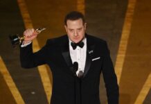 «Todo en todas partes al mismo tiempo» arrasa con los Oscar