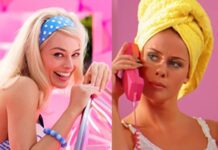 ¿Por qué no estará la canción “Barbie Girl” en la película?