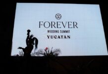 Ofertan Yucatán como destino para bodas de ensueño