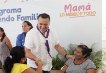 Mujeres de Mérida, ejemplo de dedicación y superación
