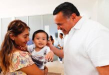 Que ninguna madre sea violentada, la meta del Ayuntamiento