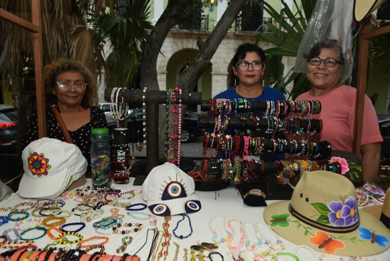 Expo Bazar de Verano 2023