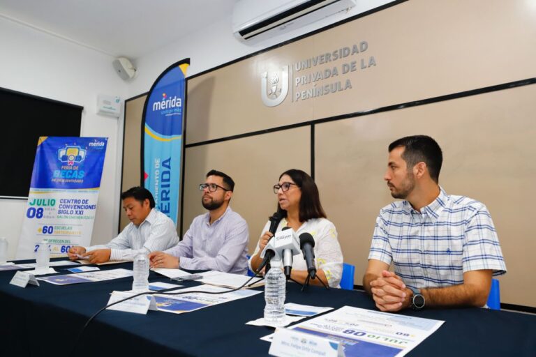 La Feria de Becas de Descuento 2023