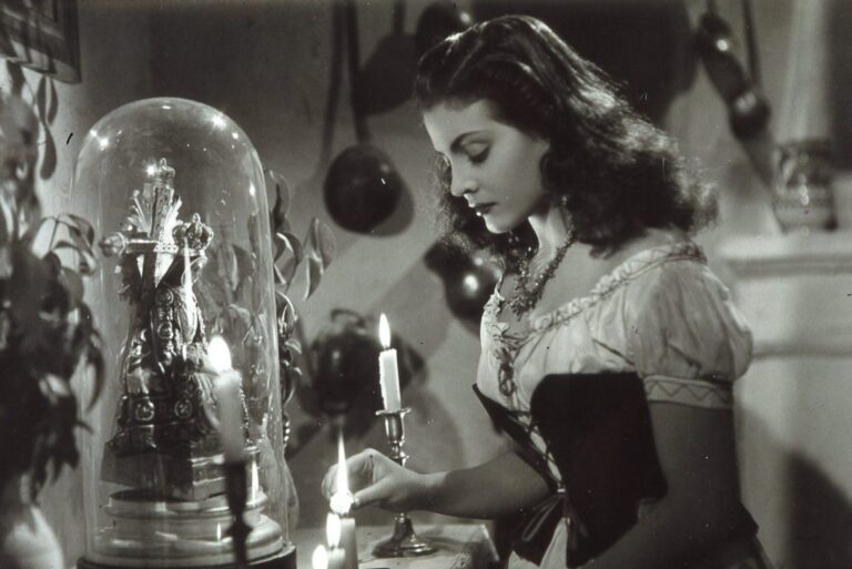 Carmen Sevilla