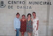 Docentes del Centro Municipal de Danza se capacitarán en Cuba