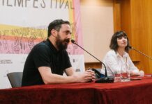 Cineastas iberoamericanos deben apostar por las plataformas, afirman