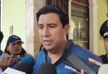 Pruebas del Ie-Tram iniciarán en julio