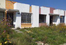 Viviendas abandonadas en Yucatán no se pueden ofertar