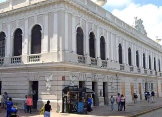 Ateneo Peninsular será Museo de la Historia de Yucatán