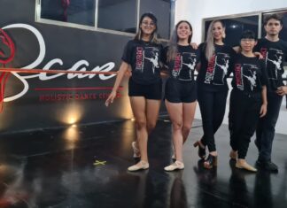 DANZABSTRAC: Arte escénica solidaria para niños con cáncer