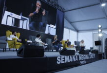 Semana Negra, regresa con mรกs de 240 autores