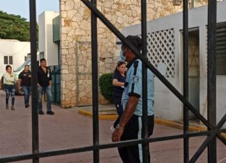 Investigan a Director del IMSS de Umán tras trágico caso