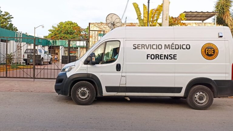 Investigan a Director del IMSS de Umán tras trágico caso