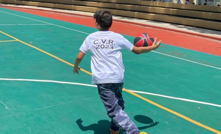Obesidad infantil