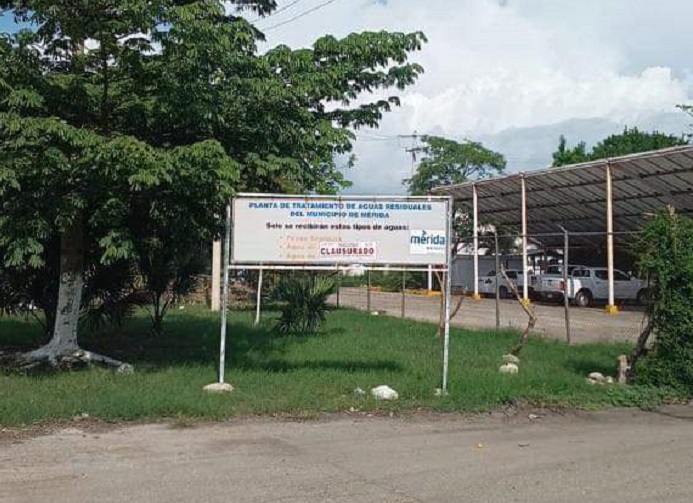 PLANTA DE TRATAMIENTO