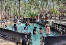 Paradores turísticos de Yucatán listos para recibir más visitantes