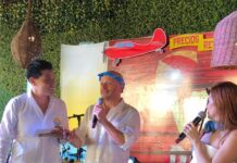Verano Reventado de Súper Aki con Facundo, el embajador oficial
