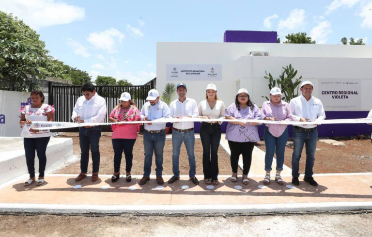 Ultrasonidos centros de salud Yucatan
