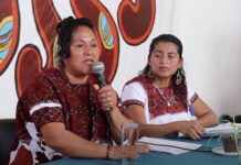 Aecid apoya acceso a justicia en comunidades indígenas de Chiapas Aecid apoya acceso a justicia en comunidades indígenas de Chiapas