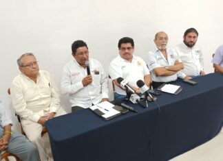 Amenaza el robo de unidades a transportistas yucatecos