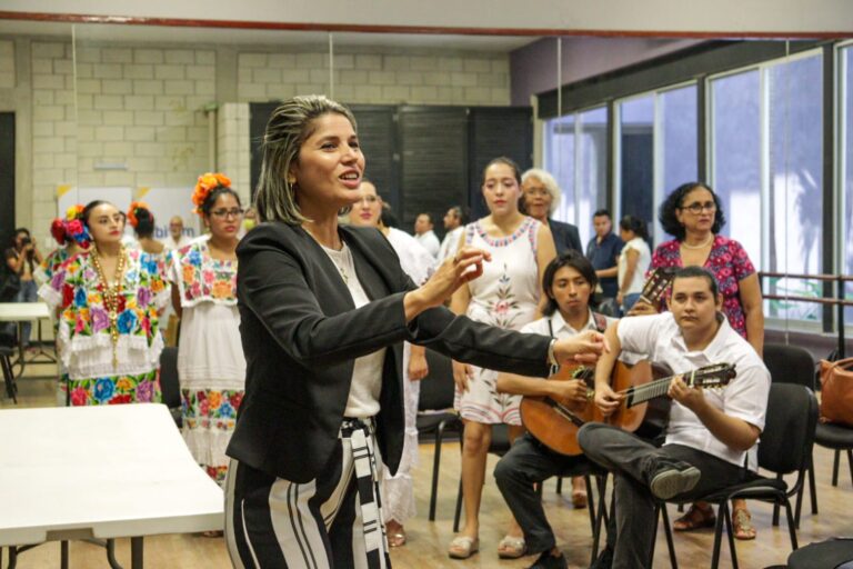 Centro Municipal de Danza