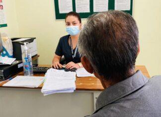 IMSS promueve hábitos saludables para prevenir el hígado graso