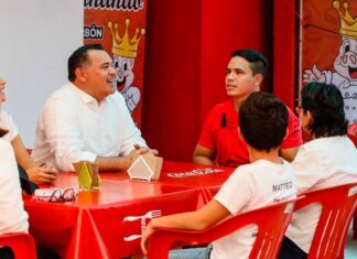 Mi primer crédito