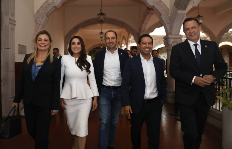 Mauricio Vila GOAN