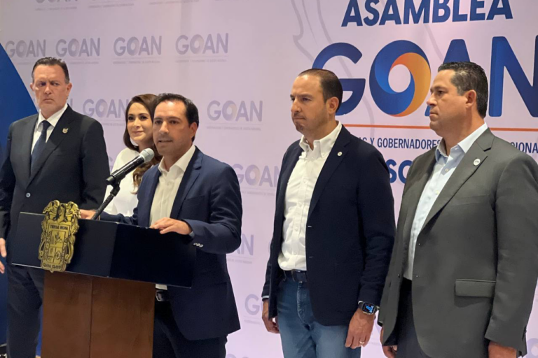 Mauricio Vila GOAN