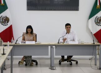 Elegirán Mesa Directiva para Tercer Año Constitucional