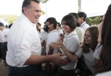 Jornada de prevención del suicidio en Mérida