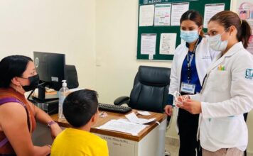 IMSS Yucatán ofrece recomendaciones para salud escolar