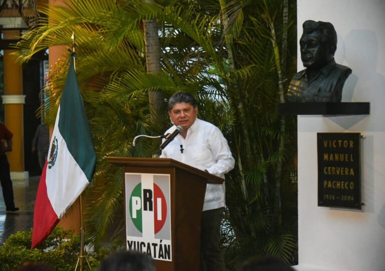 Víctor Cervera Pacheco