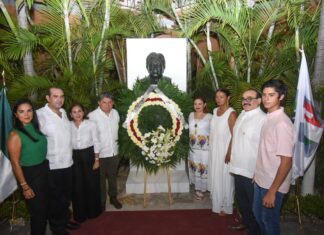Víctor Cervera Pacheco