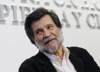 Víctor Erice recibirá Premio Donostia en San Sebastián