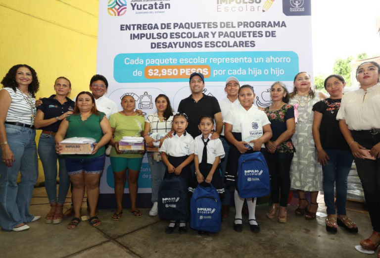 Impulso escolar