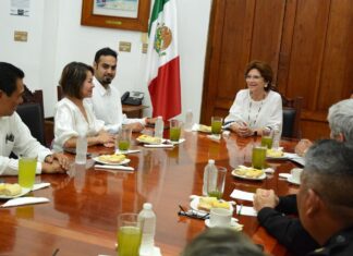 Catar seguridad Yucatán