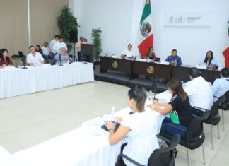 FISCALIA anticorrupción