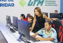 Creciente participación de mujeres en carreras STEM en la UTM