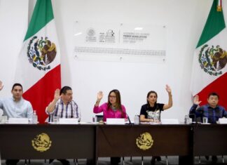 Análisis en curso para ocupar magistratura