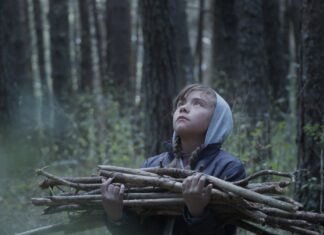 La película 'El Eco' opta al Premio de Cooperación Española